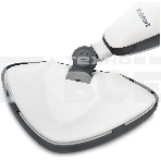 Швабра паровая Kitfort КТ-1006 1500Вт белый, фото2