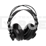 Проводные наушники Axelvox AX81 черный, полноформатные, фото11