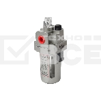 Лубрикатор FUBAG L 1700 1/4'' 190110, фото3