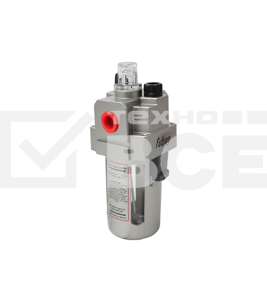 Лубрикатор FUBAG L 1700 1/4'' 190110