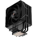 Вентилятор для процессора ALSEYE Q120S Plus(Black) , фото3