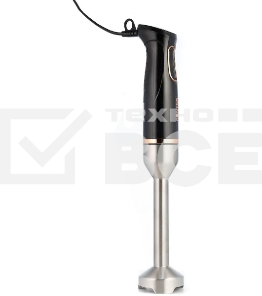 Блендер Centek CT-1347 черный