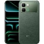 Смартфон Infinix Note Edge X6887 8/256Gb зеленый, фото 1