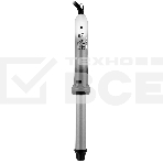 Щипцы для завивки волос BRAYER BR3211 серый, 32 мм, 200 °C, 6 режимов, фото8