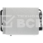 Микроволновая печь Centek CT-1588 серебристый, 25 л, 900 Вт, переключатели - кнопки, поворотный механизм, фото6