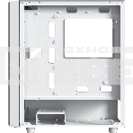 Корпус Ocypus Gamma C70 WH, Midi-Tower, белый, фото5