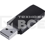 Гарнитура Defender Orion чёрный, беспроводная, Bluetooth / USB, до 63 ч, фото3