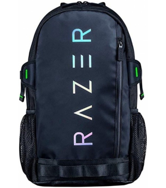 Рюкзак Razer Rogue Backpack (13.3') V3 - Chromatic Edition Razer Rogue Backpack (13.3') V3 - Chromatic Edition
