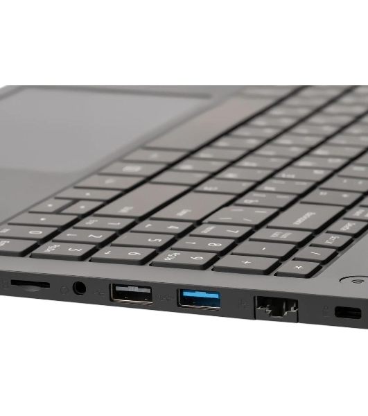 Ноутбук IRU Strato 15ALID4/15.6'/IPS/Intel Core i5 13420H/16Gb/512Gb SSD/Intel UHD Graphics/Windows 11 Pro/черный/2.2kg
