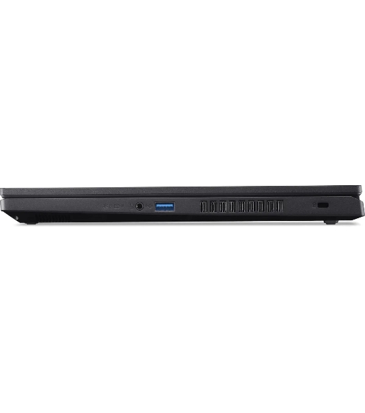 Ноутбук Acer Nitro V 15 ANV15-52-57D8/15.6'/IPS/Intel Core 5 210H/16Gb/512Gb SSD/NVIDIA GeForce RTX4050 6Gb/без ОС/черный/2.11kg