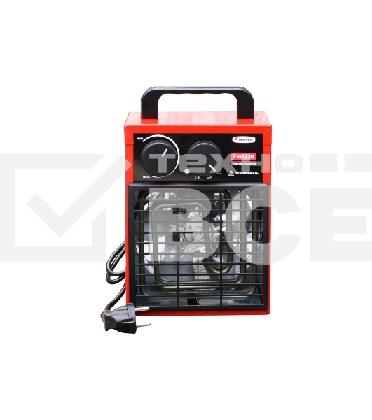 Тепловентилятор Т-02220 HINTEK 04.01.01.000101