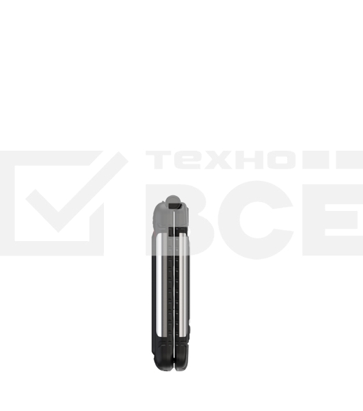 Мобильный телефон Maxvi E10 красный