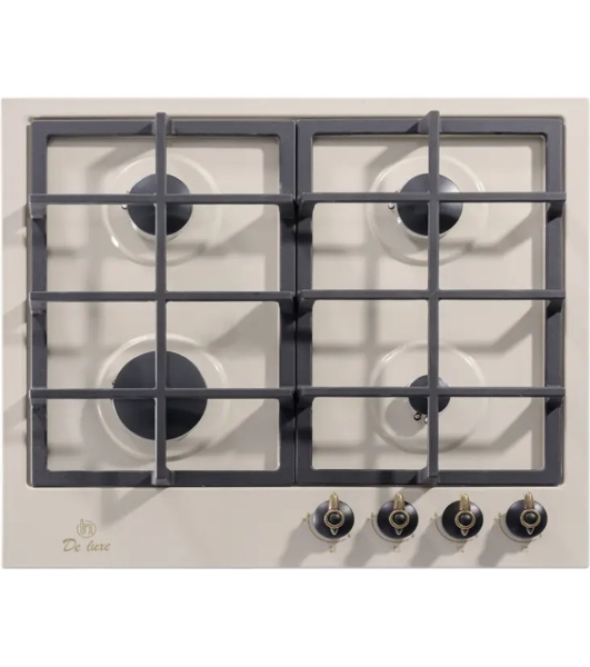 Газовая варочная поверхность De Luxe TG4_750231F-072
