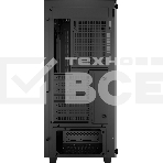 Компьютерный корпус Deepcool CC560 V2 Limited без БП, боковое окно (закаленное стекло), черный, ATX, фото5