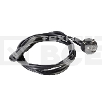 Шнур питания ЦМО С13-Schuko R-10-Cord-C13-S-1.8 (упак.:1шт) 1.8м черный, фото 1