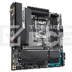 Материнская плата Gigabyte B650M AORUS ELITE AX, AM5, AMD B650, 4xDDR5, 4xSATA, 2xM.2, 1xPCI-E 5.0 x4, 1xPCI-E 4.0 x16, 1xHDMI, 1xDP, 1x 2.5Gb LAN, 4xUSB-A 2.0, 5xUSB-A 3.2 Gen 1, 2xUSB-A 3.2 Gen 2, 1xUSB-C 3.2 Gen 2, 2x3.5 мм, 7.1, Micro-ATX, фото17