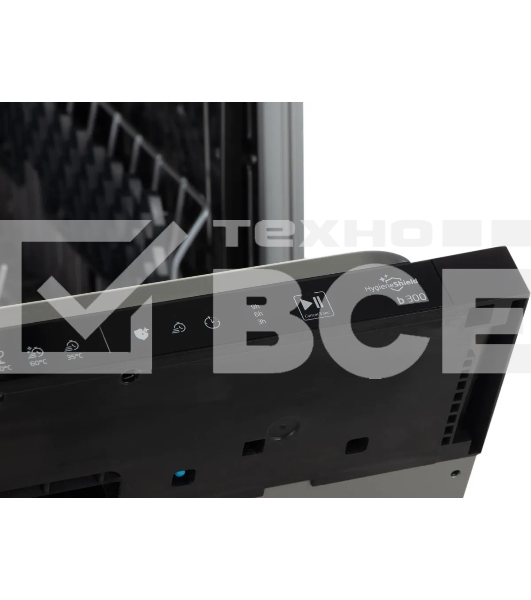 Встраиваемая посудомоечная машина Beko BDIS16020