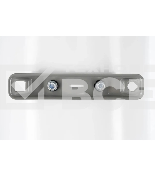 Водонагреватель Candy CR80V-B2SL(R) 1.5кВт 80л электрический настенный/белый