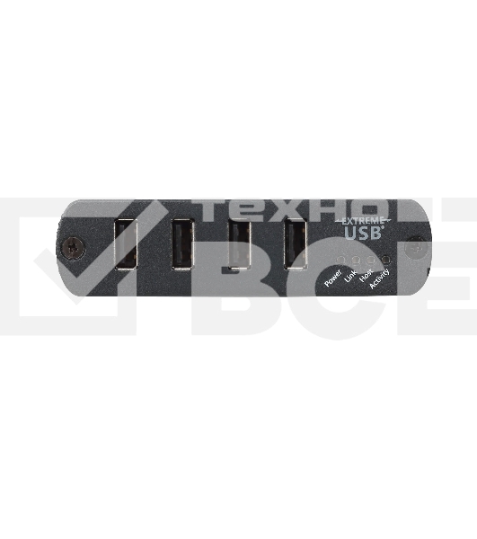 Кабель EXTENDER USB2 100M 4PORT UEH4102-AT-G ATEN