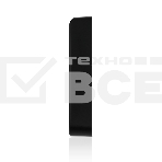Накладка Ubiquiti 3-Pack (Black) Design Upgradable Casing for IW-HD, фото2