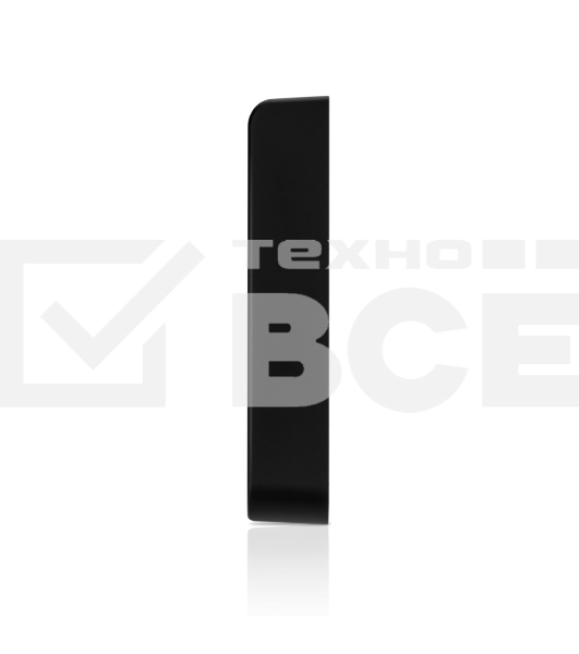 Накладка Ubiquiti 3-Pack (Black) Design Upgradable Casing for IW-HD