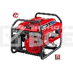 Электрогенератор гибридный Зубр СГ-3300, 3.3 кВт, 72 дБ, 44 кг, фото20