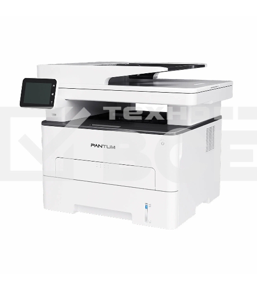 МФУ лазерный Pantum M7310DW, A4, ч/б, печ. 33 стр/мин., скан. до 48 стр/мин., 1200 x 1200 dpi, Ethernet, Wi-Fi, USB