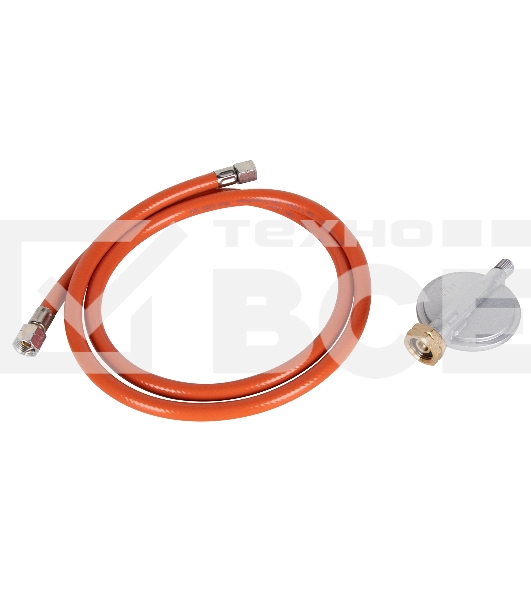 Пушка тепловая газовая с аккумулятором Ballu BHG-20A