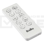 Очиститель воздуха приточный Ballu ONEAIR ASP-200S, фото2