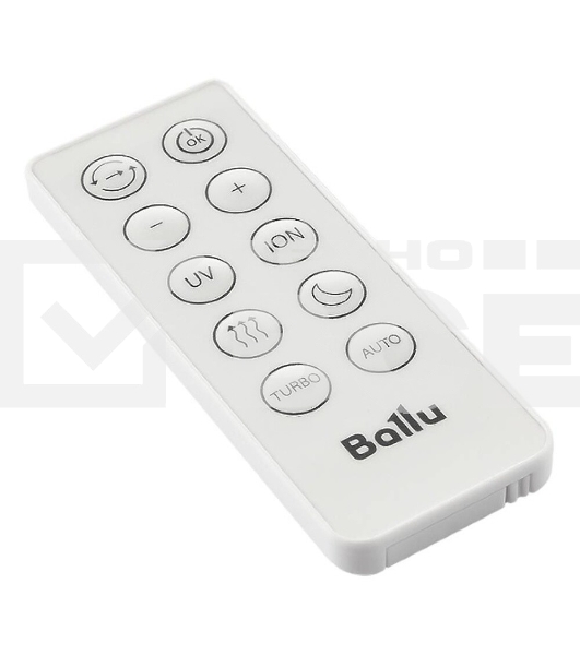 Очиститель воздуха приточный Ballu ONEAIR ASP-200S