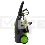 Мойка высокого давления GreenWorks GPWG3II 120 bar электрическая (5107007), фото2