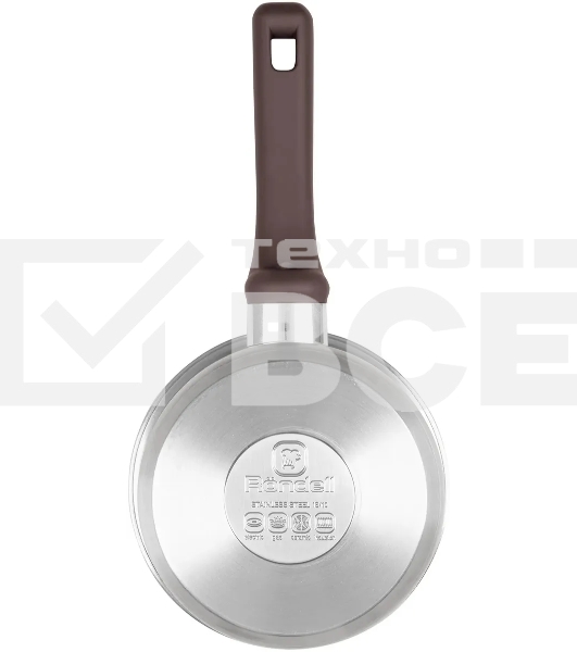 Ковш Rondell RDS-1319 Fest с/кр 14 см 0,9 л