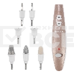 Аппарат для маникюра Vitek VT-2214 GD золотистый, фото3