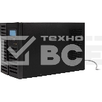 Источник бесперебойного питания Smartwatt XPERT 3kVA 2700Вт 3000ВА черный, фото 1