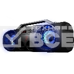 Портативная колонка Ural Молния 280  28W  2.0 BT  10м  2000mAh  черный, фото9