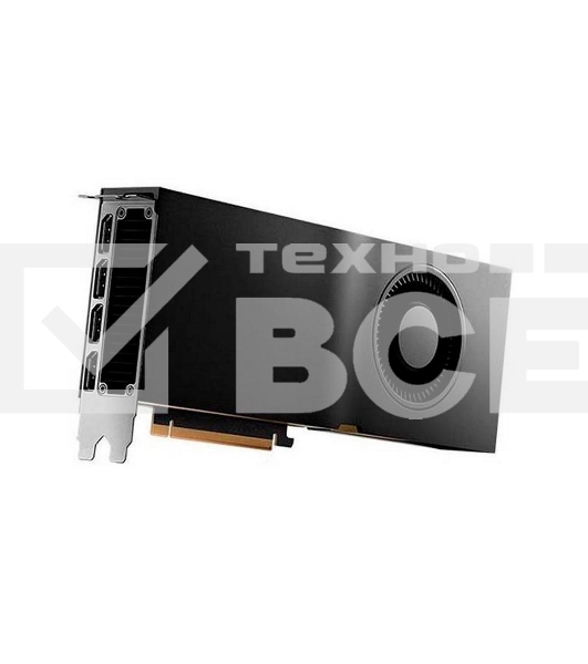 Видеокарта NVIDIA RTX 5000 Ada 32GB GDDR6 256 bit, bulk packing