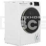 Сушильная машина Beko B3T47239 кл.энер.:A макс.загр.:7кг белый, фото3