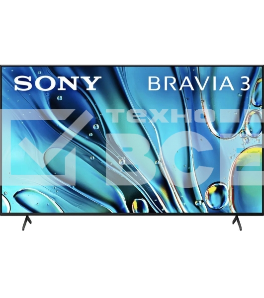 Телевизор Sony 75