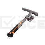 Молоток каменщика 600гр., фото3