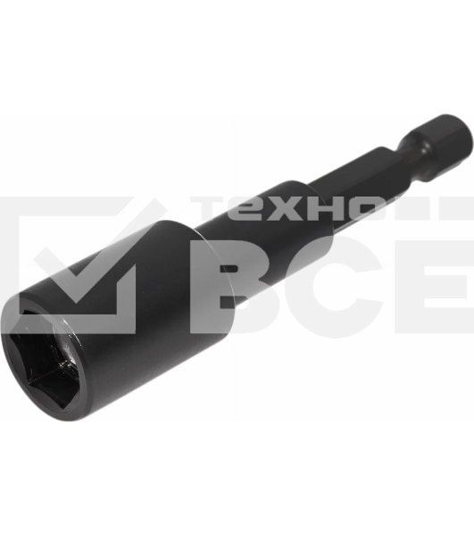 Насадка торцевая Milwaukee SHOCKWAVE10 (1шт) (4932352543)