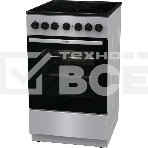 Электрическая плита Gorenje GEC5B20SG, фото 1