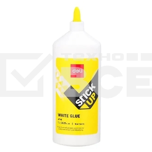 Клей ПВА Deli EA74913 1000мл Stick UP