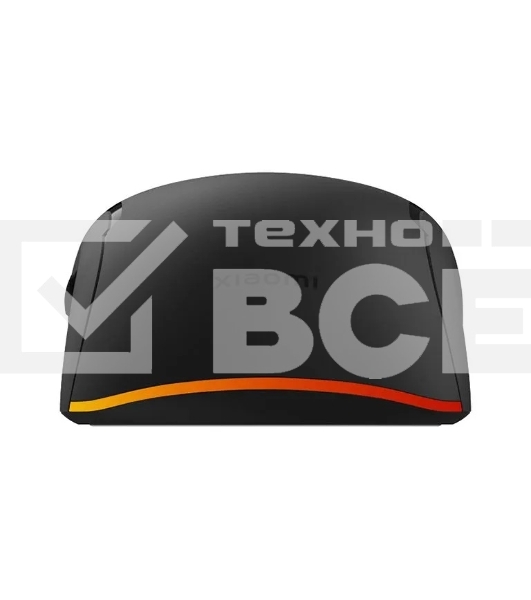 Мышь проводная Xiaomi Gaming Mouse Lite (YXSB01YM) черный, 6200 dpi, USB, кнопки - 5