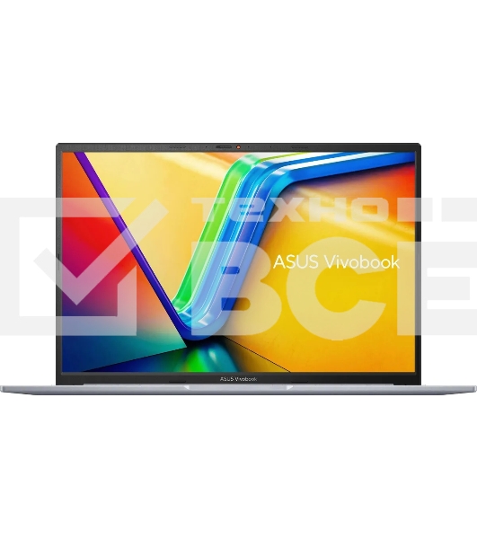 Ноутбук ASUS Vivobook 16X M3604Y M3604YA-MB192 Cool Silver (90NB11A2-M007X0)