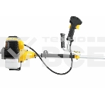 Бензиновый триммер Eurolux TR-2500S 70/2/46, фото2