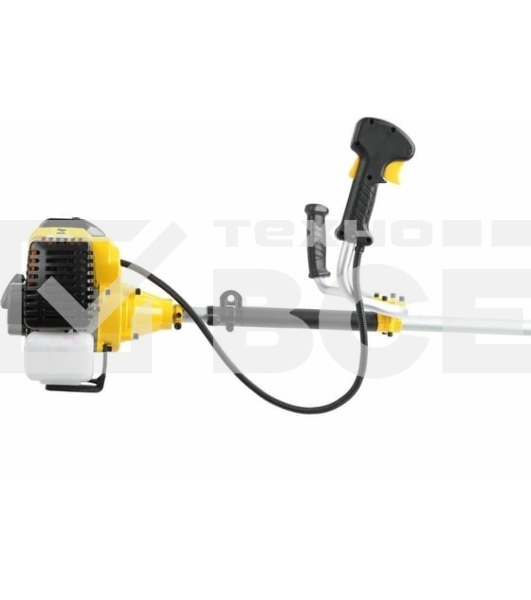Бензиновый триммер Eurolux TR-2500S 70/2/46