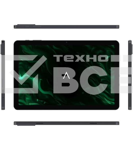 Планшет Digma Pro Zoom T606, 10.1