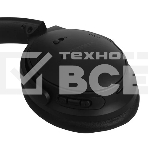 Наушники-гарнитура Bose QuietComfort Headphones черный, фото5