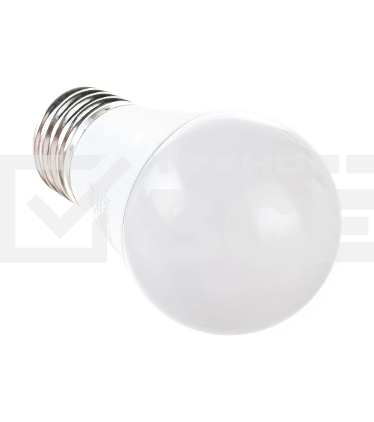 Лампа светодиодная FERON LB-750 (25949) 11W 230V E27 2700K G45