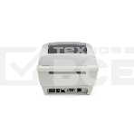 Принтер этикеток термотрансферный Атол ТТ42 203 dpi, 127 мм/сек, USB, RS-232, Ethernet, серый, фото6